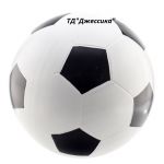 Мяч 200мм футбольный (P2-200)