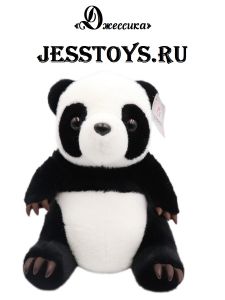 Мягкая игрушка ЗОО с когтями (№20433/25) ― Джессика