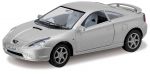 Модель металлическая Toyota Celica (№KT5038D) 