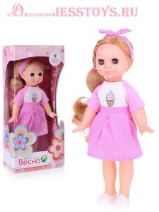 Кукла Эля Кэжуал 2 ― Джессика