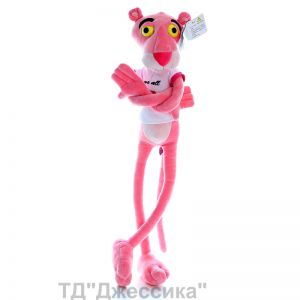 Мягкая игрушка Розовая пантера (№20346/130) ― Джессика