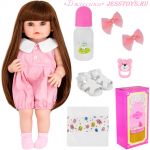 Кукла Машенька (№FG231213007C)