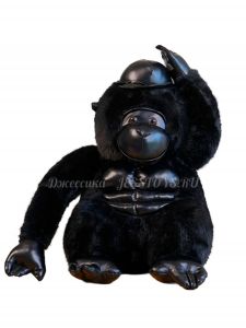 Мягкая игрушка Горилла (№5984/65) ― Джессика