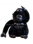 Мягкая игрушка Горилла (№5984/65)