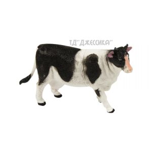 Фигурка домашние животные Корова (№2621)  ― Джессика