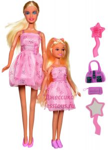 Кукла Defa Lucy Сёстры (№8126) ― Джессика