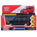 Модель металлическая Renault Kangoo (№265828)
