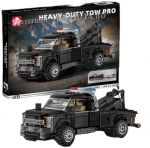 Конструктор «Пикап-эвакуатор Ford F450» (№31069)