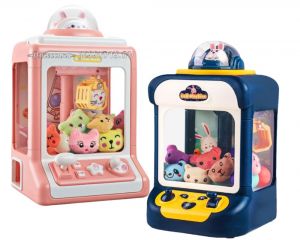 Игровой автомат с игрушками (№KDL872-873) ― Джессика