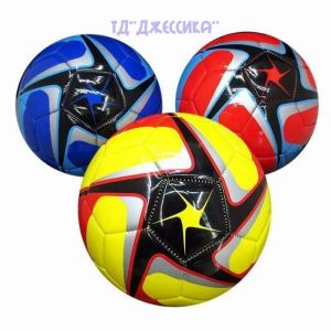 Мяч Футбольный (№141-225N) ― Джессика