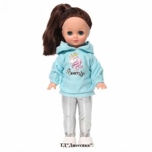 Кукла Герда 1 Модница  ― Джессика
