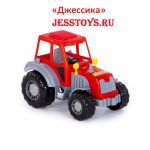 Трактор Алтай (№35325)