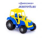 Трактор Алтай (№35325)