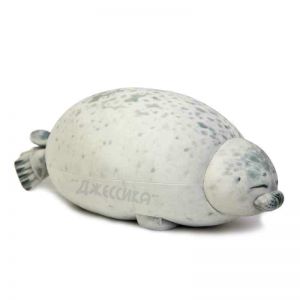 Мягкая игрушка Морской лев (№17110/45) ― Джессика