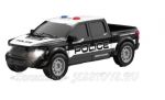 Машинка Полиция инерционная Ford F-150 (№P2411)