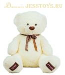 Мягкая игрушка Медведь с ленточкой (№20226/90)