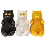 Мягкая игрушка Кот