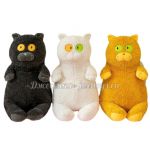 Мягкая игрушка Кот (№4133/50)