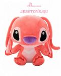 Мягкая игрушка Стич (№990/65) 