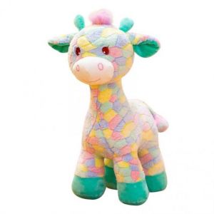 Мягкая игрушка Жираф (№17034/50) ― Джессика