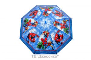 Зонт для мальчиков ― Джессика