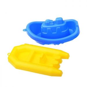 Игрушки для ванны "Кораблик и лодочка" ― Джессика