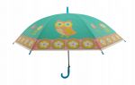 Зонт детский  матовый (в ассортименте)