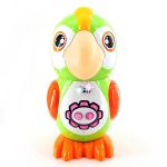 Интерактивная игрушка Умный попугай Кеша (№7496)