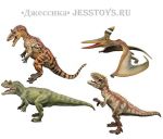 Фигурка динозавра (№Q9899-H05)