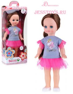 Кукла Герда кэжуал 1 (озвученная) ― Джессика