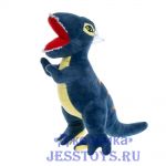 Мягкая игрушка Динозавр Рекс (№2228/47)  