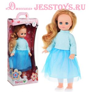 Кукла Лиза модница 2 ― Джессика