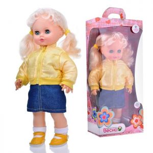 Кукла "Инна-39" ― Джессика
