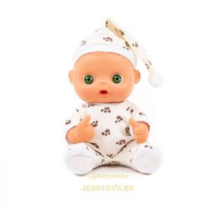 Кукла Озорной гномик (№87072) ― Джессика