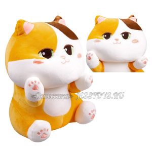 Мягкая игрушка Кошка (№182443/35) ― Джессика