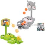 Игра настольная баскетбол (№477U-1P)
