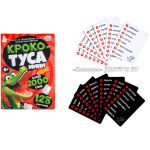 Игра настольная Кроко-ТУСА мини 6+ (№05735)