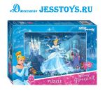 Пазл Золушка 104 элемента (№82162)