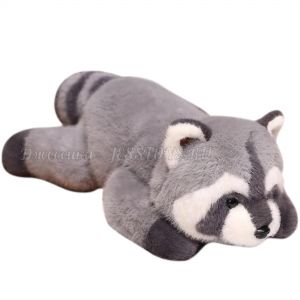 Мягкая игрушка Енот (№5409/30)  ― Джессика