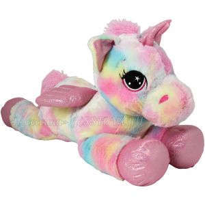 Мягкая игрушка Единорог (№877/50) ― Джессика