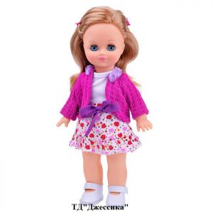 Кукла Элла 7 ― Джессика