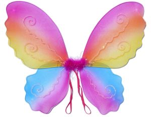 Карнавальные крылья Бабочки  ― Джессика