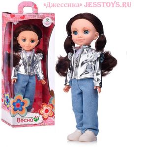 Кукла София-3 "Кэжуал" (№В4560) ― Джессика