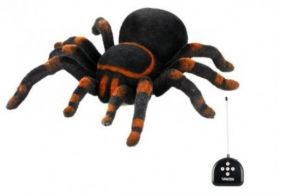 Радиоуправляемый паук Тарантул(№0781) ― Джессика