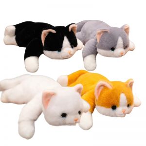 Мягкая игрушка Кошка (№5408/40) ― Джессика