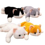 Мягкая игрушка Кошка (№5408/30)