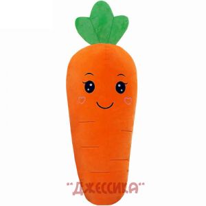 Мягкая игрушка  Морковка (№20304/76) ― Джессика