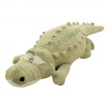 Мягкая игрушка - подушка Крокодил (№20307/110)