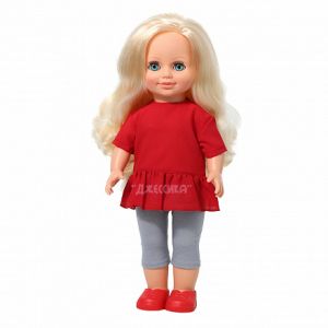 Одежда для кукол Повседневная мода (№В3735) ― Джессика