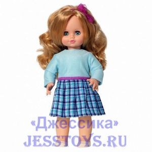Кукла Инна кэжуал 1 ― Джессика